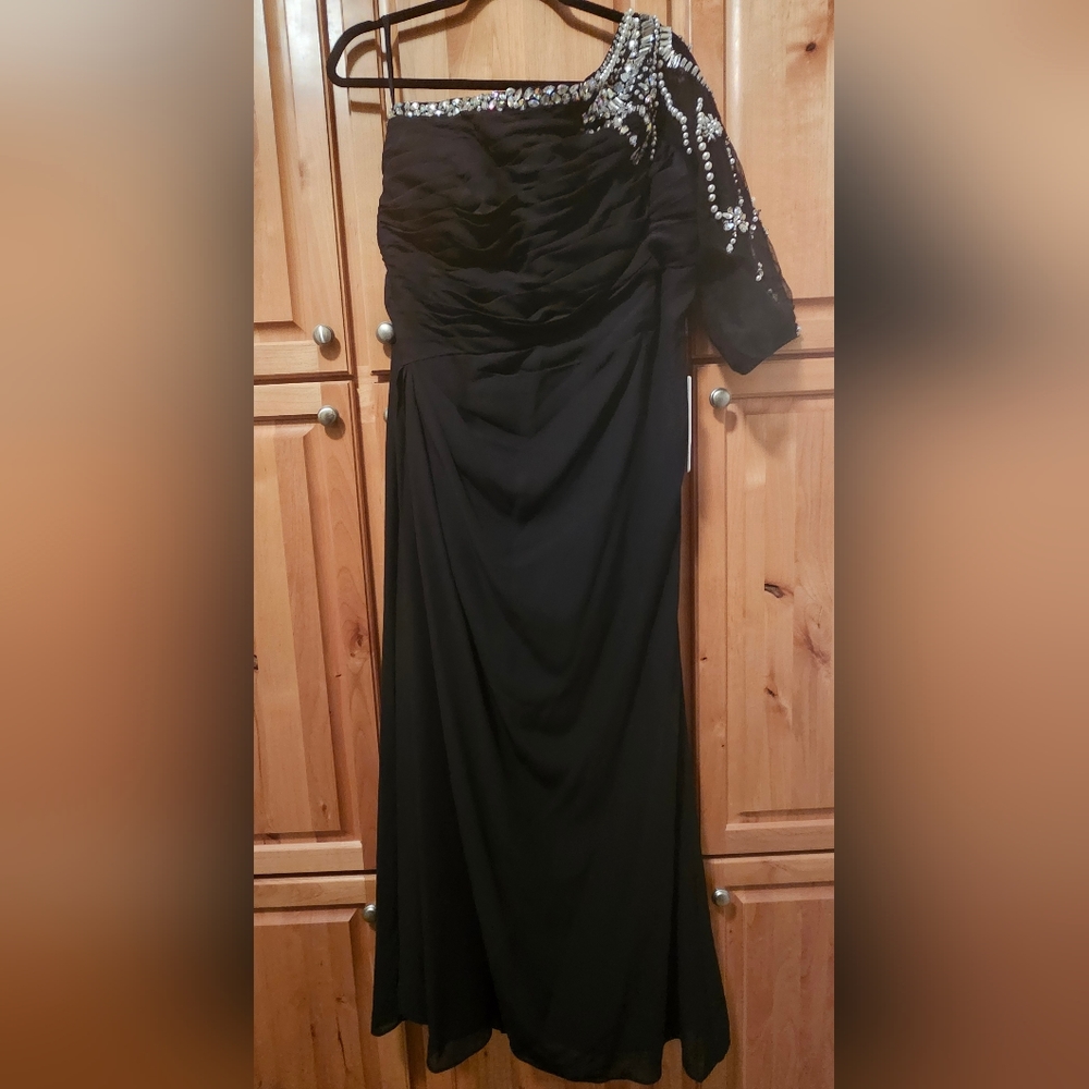 NWT Prom Gown